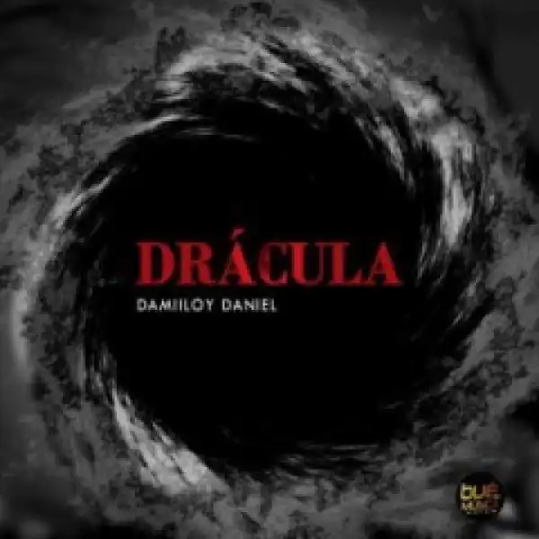 DJ Damiloy Daniel - Drácula